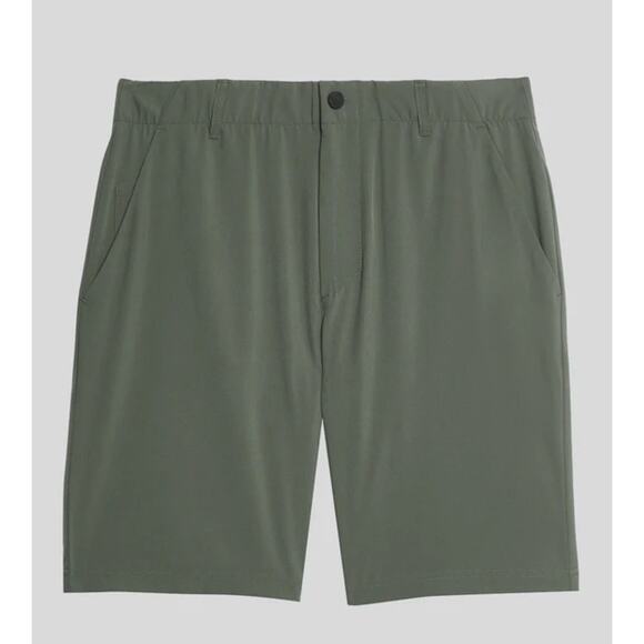 Lyle & Scott 5 Pocket Golf Shorts - Picture 7 of 9